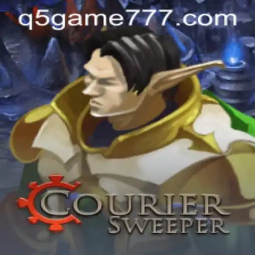 Unpacking the Innovative Challenge of CourierSweeper: A Dive into the Exciting World of q5.game