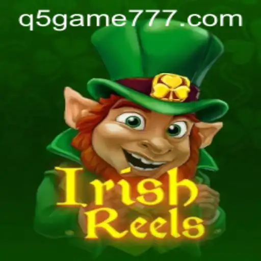 Discover the Excitement of IrishReels: A Captivating Slot Game