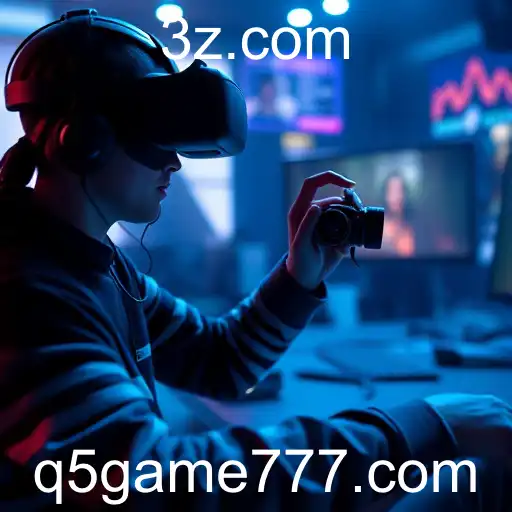 A Evolução dos Jogos Online em 2025