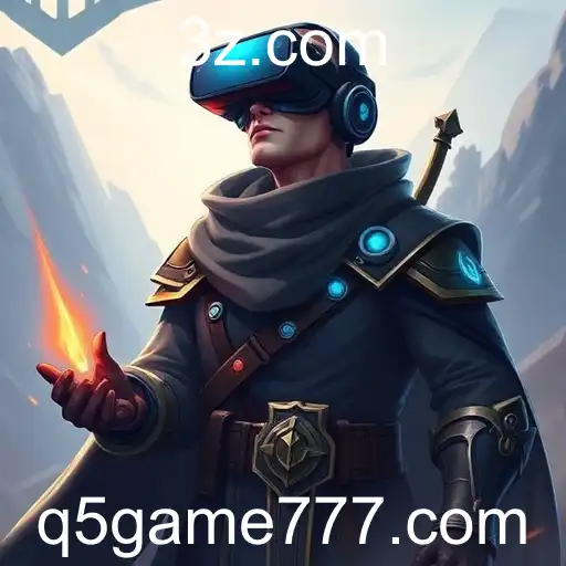 Novidades e Tendências do Mundo dos Jogos em 2025