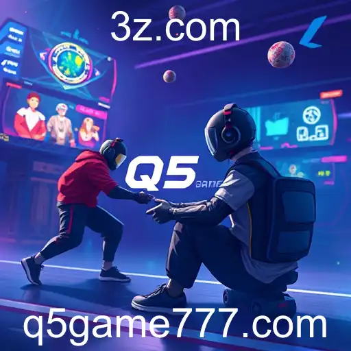 A Revolução dos Jogos Online e o Impacto do Evento Anual