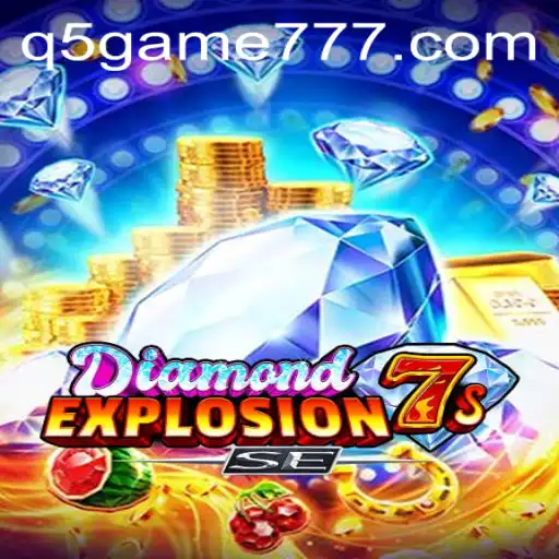 Explore the Dynamic World of DiamondExplosion7sSE: A Game Revolution