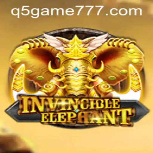 Discover the Thrilling World of InvincibleElephant: A New Gaming Sensation