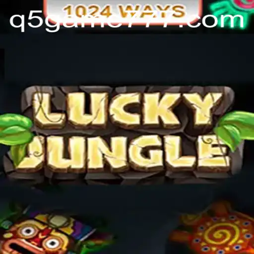 Discover the Exciting World of LuckyJungle1024: The Ultimate Gaming Experience