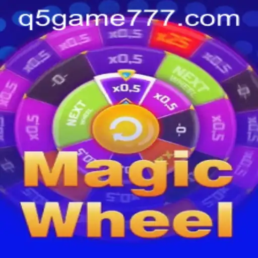 Unveiling the Enchantment of MagicWheel: A Deep Dive into Gaming's Magical Frontier