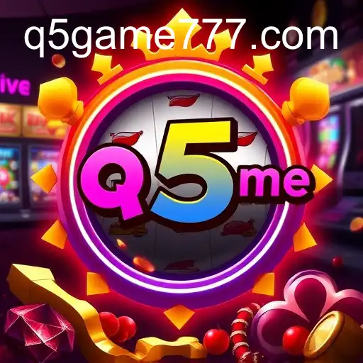 Exploring the World of Online Slots: A Focus on q5.game