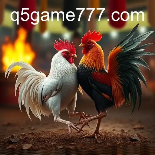 Discovering the Intrigue of Sabong Games in the Digital Era: A Focus on q5.game