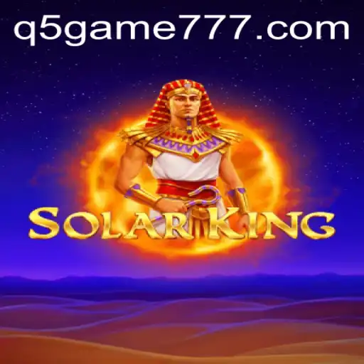 SolarKing: Harnessing the Power of the Sun in Gaming