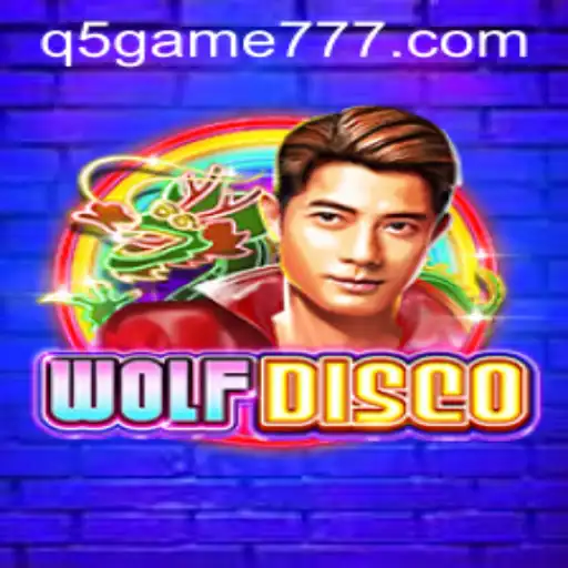 Discover the Thrilling World of WolfDisco: An Immersive Gaming Experience
